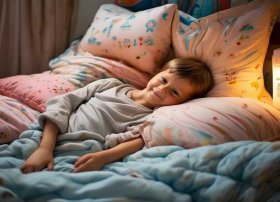 枕头故事睡前故事 - 睡前故事枕头全集