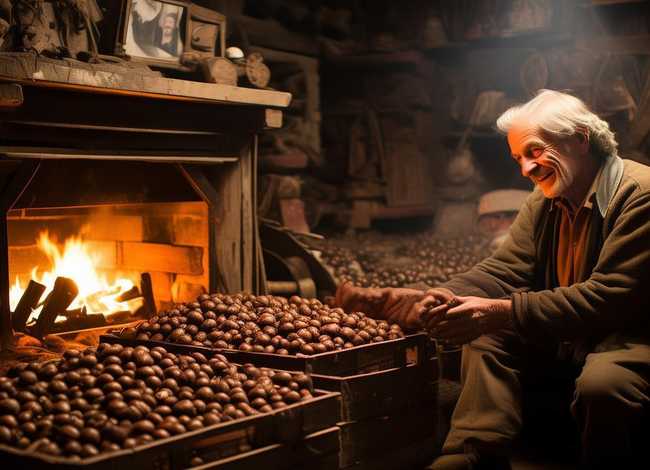 板栗的故事作文 板栗的故事作文怎么写 板栗的故事作文 板栗的故事作文怎么写