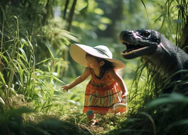 三十六计儿童故事打草惊蛇完整版 - 三十六计打草惊蛇的故事