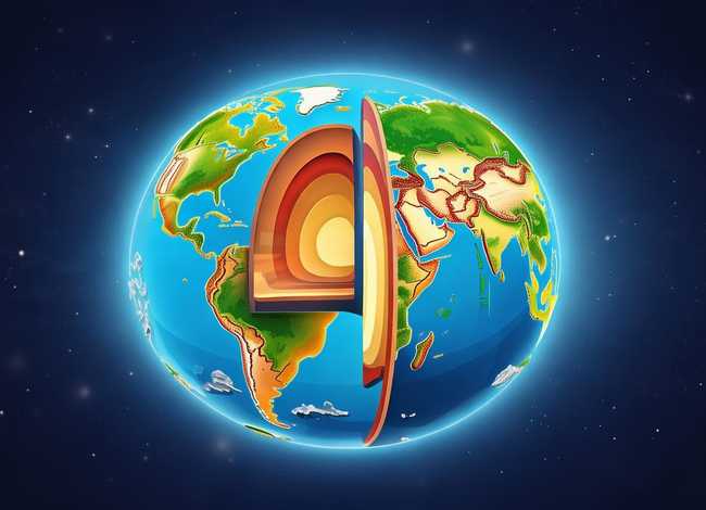 关于地球的知识简介；关于地球的知识简介怎么写