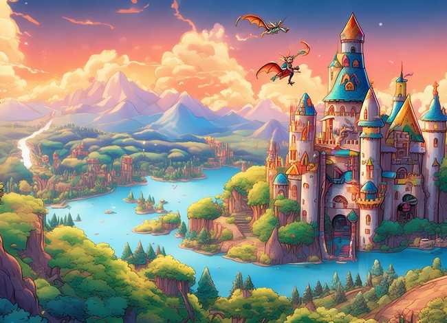 儿童经典故事文字版长篇 - 少儿经典故事文字版 儿童经典故事文字版长篇 - 少儿经典故事文字版