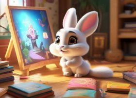 兔小贝故事大全的视频 - 兔小贝故事大全的视频在线观看