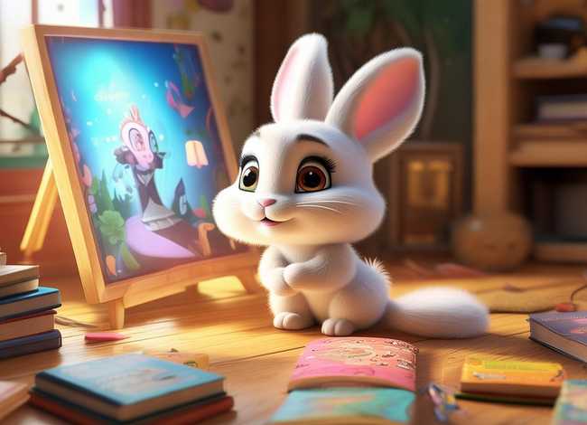 兔小贝故事大全的视频 - 兔小贝故事大全的视频在线观看