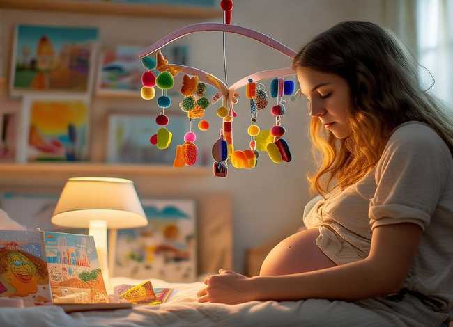 小孩胎教故事；小孩胎教故事有哪些