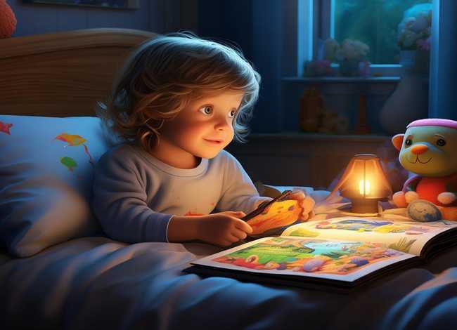 儿童故事睡前故事3-6岁100字 儿童故事睡前故事3-6岁全屏播放