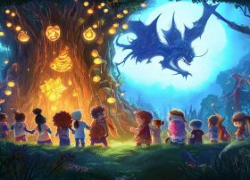 故事大全集长篇儿童 故事大全长篇儿童