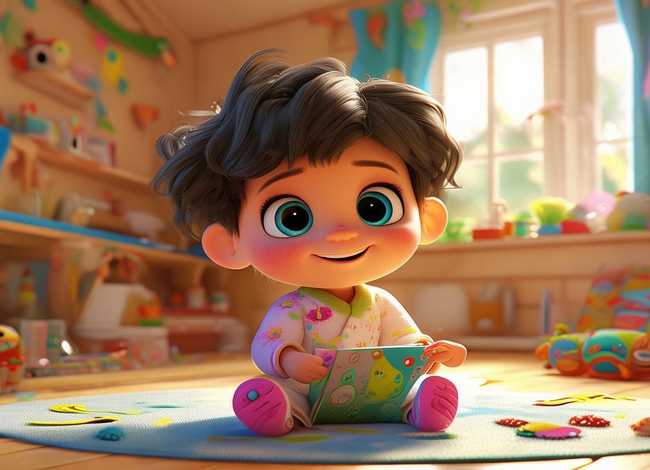 三岁幼儿小故事 三岁幼儿小故事简短