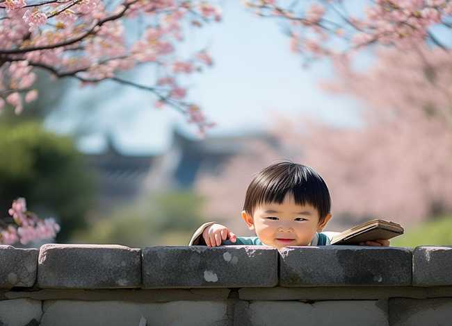 古代聪慧儿童的故事都有哪些（古代聪慧小孩的故事）