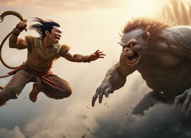 西游记孙悟空打妖怪的故事;西游记孙悟空打妖怪的故事情节概括 西游记孙悟空打妖怪的故事;西游记孙悟空打妖怪的故事情节概括