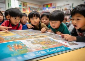 史记故事小学版，史记故事小学版五年级