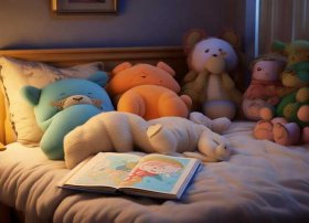 幼儿故事睡前故事简单 - 幼儿故事睡前故事简单一点