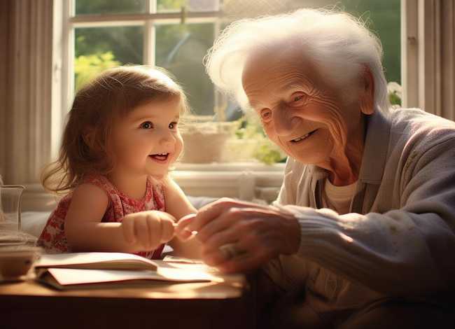 儿童孝亲故事推荐 幼儿孝亲故事大全