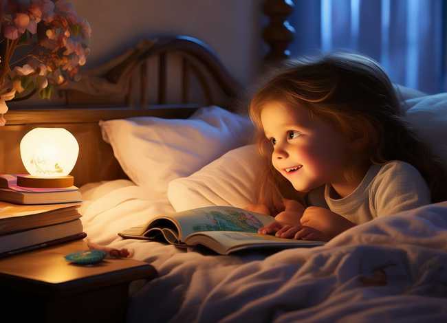 儿童睡前催眠故事文字版 催眠睡前故事大全文字