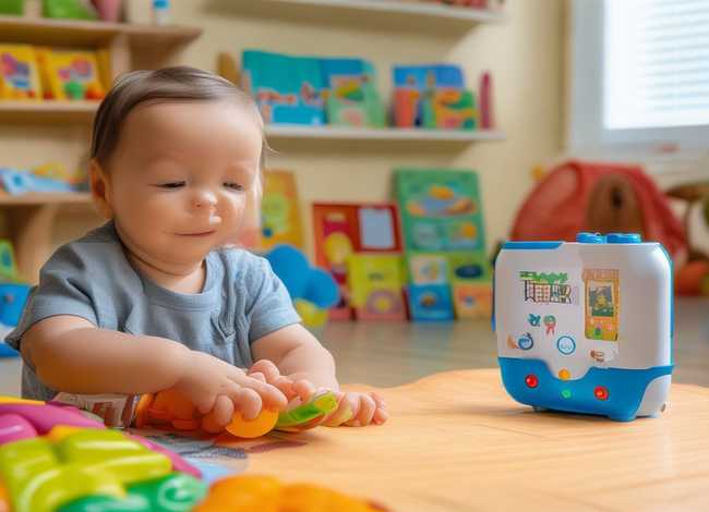 儿童早教故事机唱歌教程、早教故事机有用吗