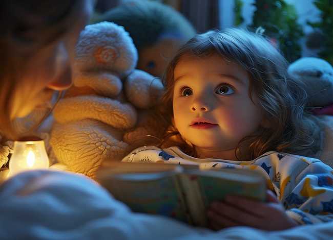 五岁儿童睡前故事文字版,五岁小朋友的睡前故事文字版 五岁儿童睡前故事文字版,五岁小朋友的睡前故事文字版