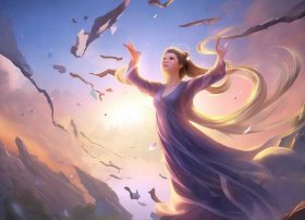 女娲补天神话故事视频、女娲补天神话故事视频播放