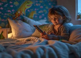 霸王龙儿童故事3-6岁睡前听故事 - 霸王龙睡前故事mp3