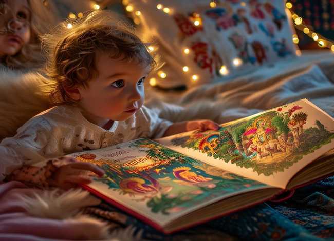 一千零一夜睡前故事大全 一千零一夜睡前故事大全在线听