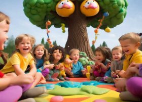 儿童经典笑话段子，儿童经典笑话段子文案