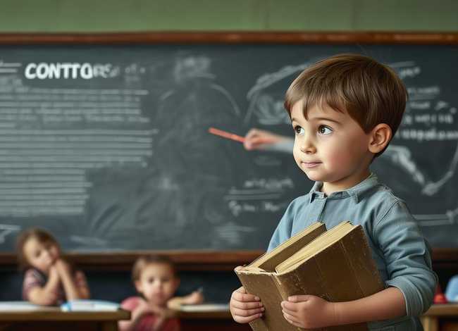 儿童有哪些责任去承担 - 儿童承担法律责任