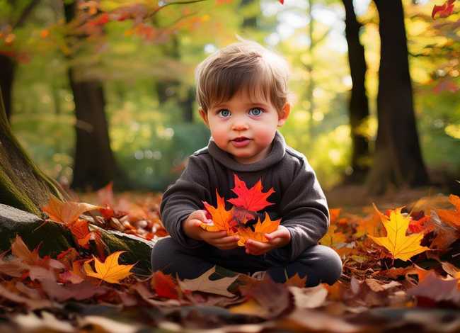 树叶创编故事（树叶创编故事三年级答案）