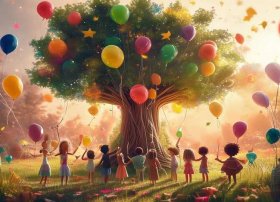 适合六一儿童节的小故事（六一儿童节适合小孩讲的故事）