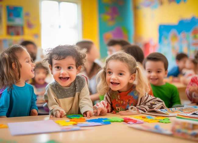 快乐早教启蒙3-6岁益智故事书（快乐早教启蒙3-6岁益智故事书电子版）