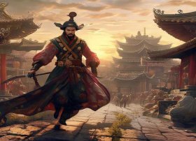 热血传奇乾隆的故事、热血传奇乾隆的故事是什么