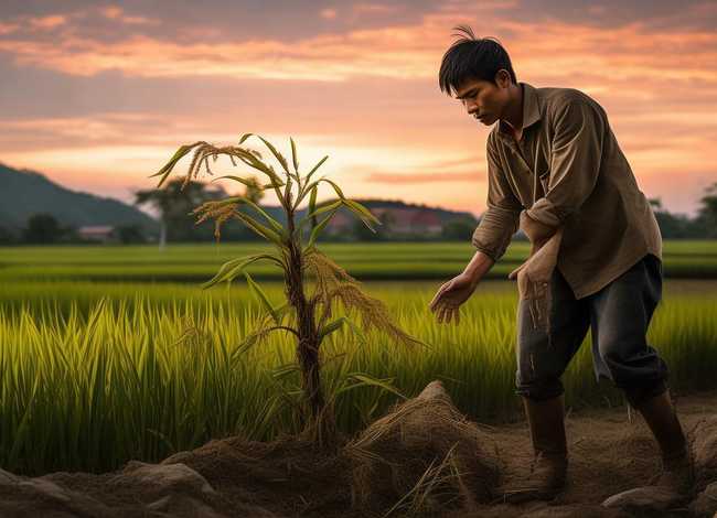 睡前故事拔苗助长(睡前故事在线听拔苗助长) 睡前故事拔苗助长(睡前故事在线听拔苗助长)