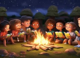 儿童小故事短篇文字、儿童故事文字短篇3分钟