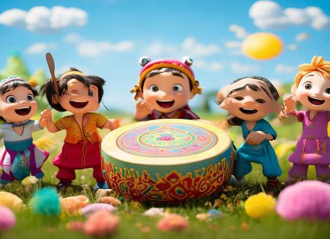 有关鼓的儿歌,有关鼓的儿歌歌词 有关鼓的儿歌,有关鼓的儿歌歌词