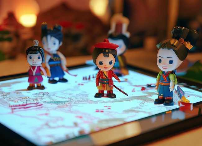 三国演义儿童故事在线收听 三国演义故事少儿版在线听