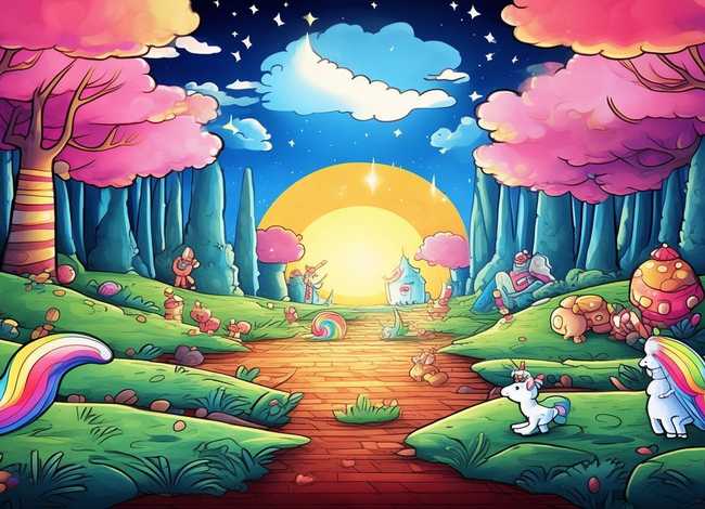 六岁儿童适合的故事绘本 - 适合6岁听的绘本故事有哪些