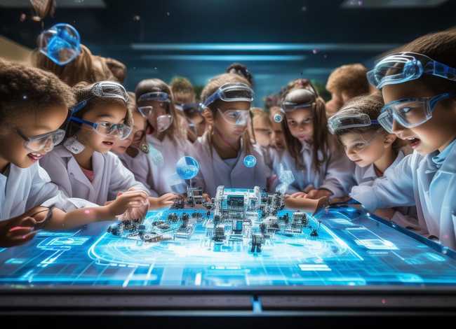 儿童科技故事比赛、幼儿园科技小故事比赛 儿童科技故事比赛、幼儿园科技小故事比赛