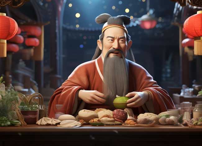 华佗的故事动画片，华佗的故事动画片免费观看