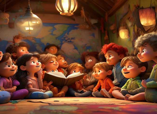 经典儿童100个故事免费,100个经典儿童故事免费听 经典儿童100个故事免费,100个经典儿童故事免费听