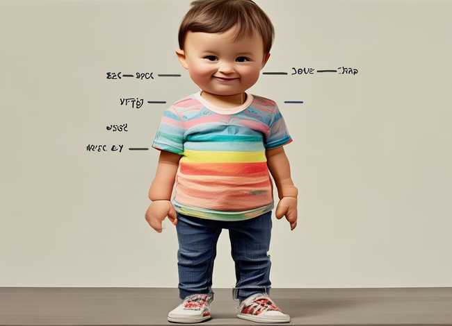 7岁儿童的身高体重标准、7岁儿童的身高体重标准表