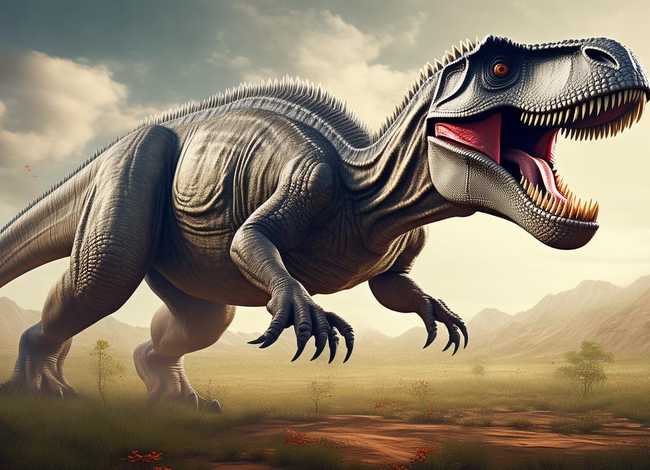 霸王龙故事系列 - 霸王龙故事系列大全