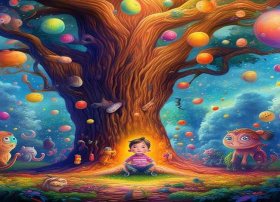 智慧思维故事儿童，思维智慧的故事