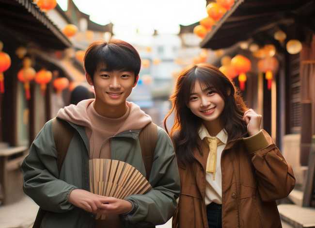 北京故事禾，北京故事禾筱