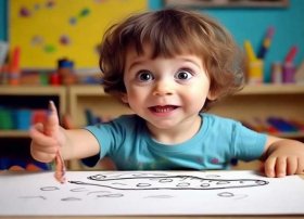 画蛇添足幼儿故事 - 画蛇添足幼儿故事简短