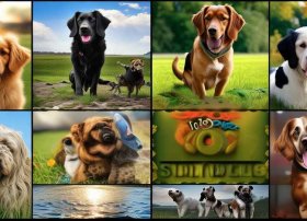 小狗最经典10个故事 小狗最经典10个故事视频