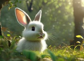 小白兔找妈妈的故事在线听（小白兔找妈妈的故事在线听视频）