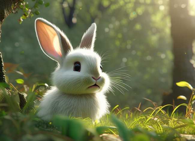 小白兔找妈妈的故事在线听（小白兔找妈妈的故事在线听视频）