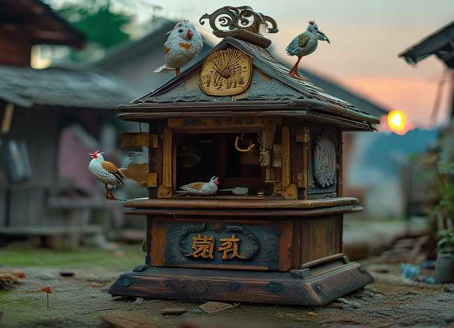 小鸡叫叫故事(小鸡叫叫故事机怎么不卖了) 小鸡叫叫故事(小鸡叫叫故事机怎么不卖了)