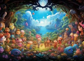 经典儿童故事视频 经典儿童故事视频大全