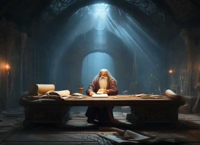 梦讲故事、梦见讲故事周公解梦 梦讲故事、梦见讲故事周公解梦