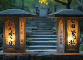 对联大全故事 经典对联故事大全