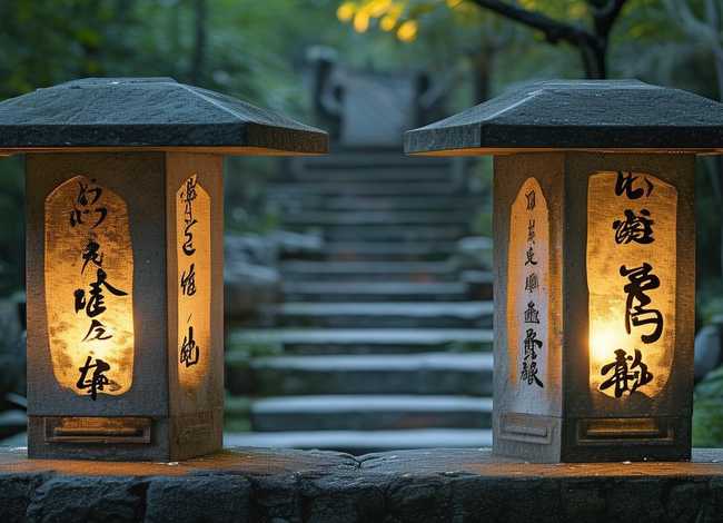 对联大全故事 经典对联故事大全