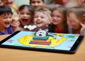 儿童有声笑话故事在线收听，儿童笑话大全在线收听